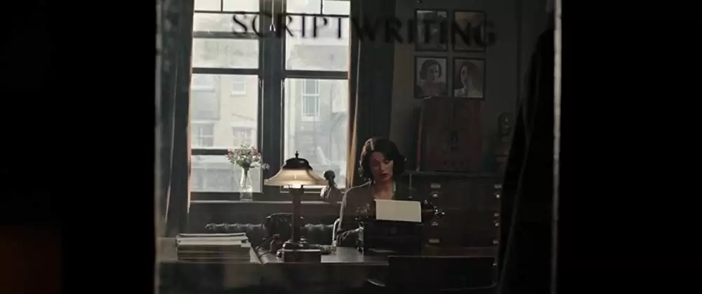 人生はシネマティック！の画像