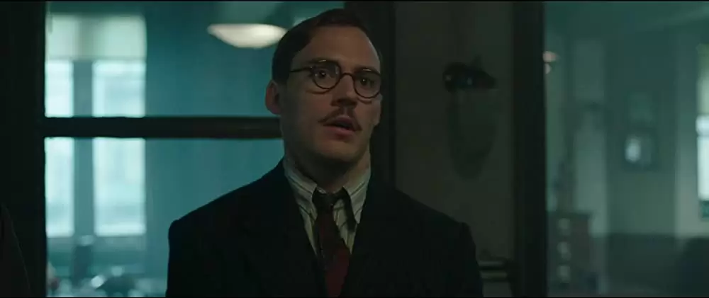 人生はシネマティック！の画像