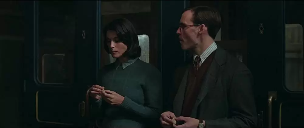 人生はシネマティック！の画像