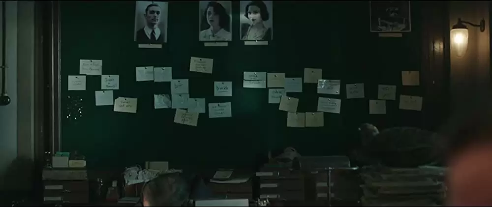 人生はシネマティック！の画像