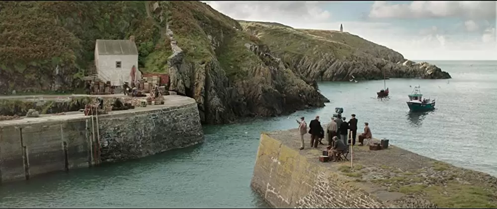 人生はシネマティック！の画像