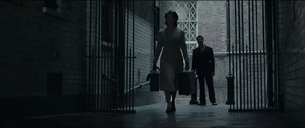 人生はシネマティック！の画像