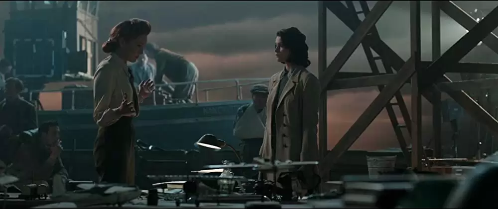 人生はシネマティック！の画像