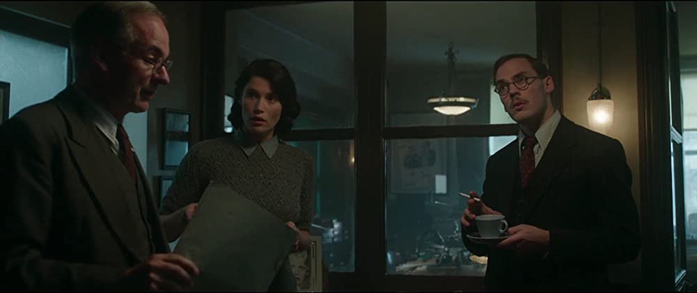 人生はシネマティック！の画像