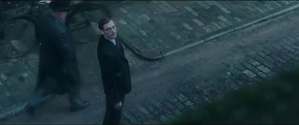 人生はシネマティック！の画像