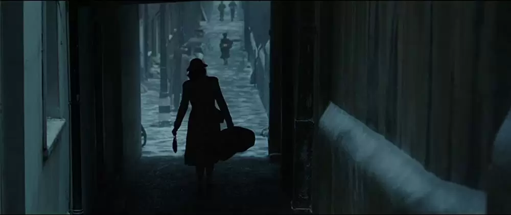 人生はシネマティック！の画像