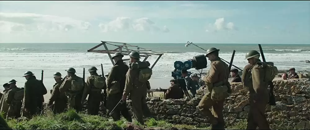 人生はシネマティック！の画像