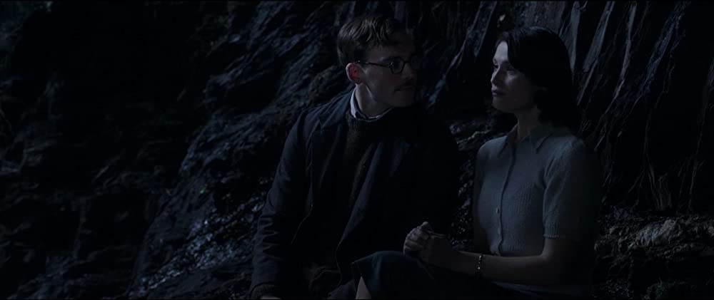 人生はシネマティック！の画像