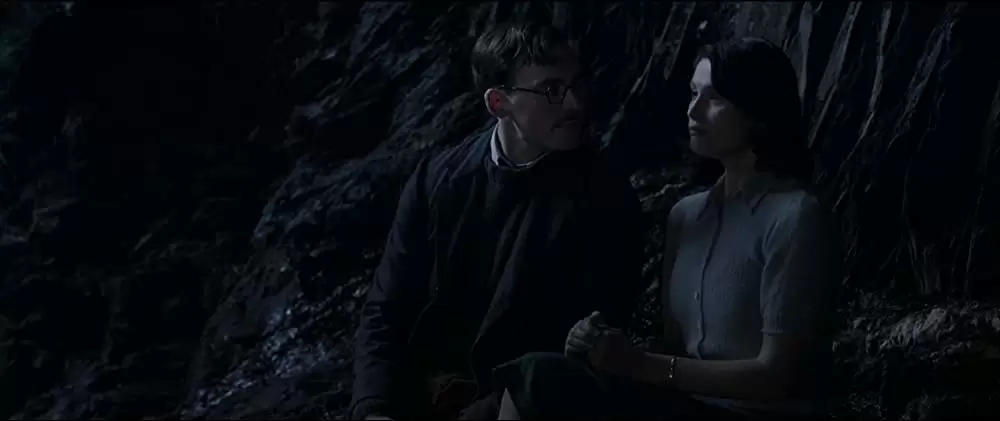 人生はシネマティック！の画像