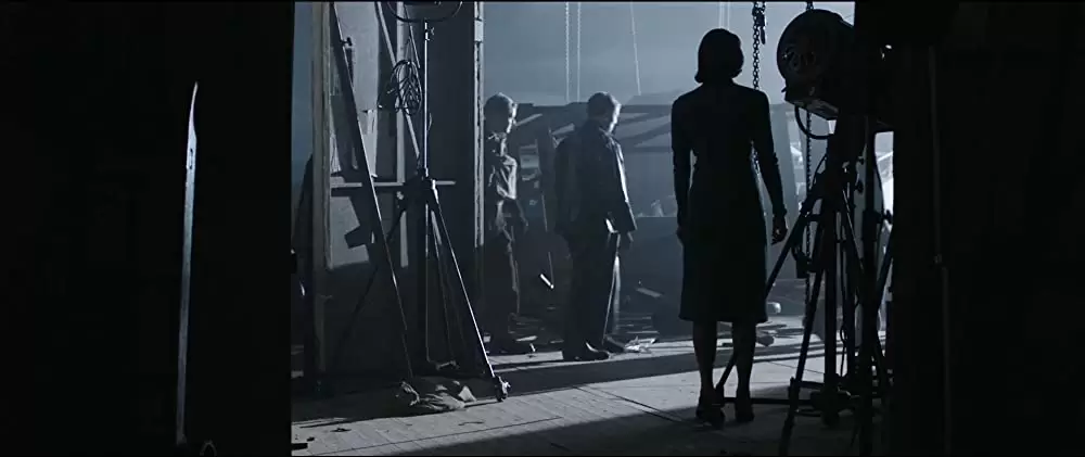 人生はシネマティック！の画像