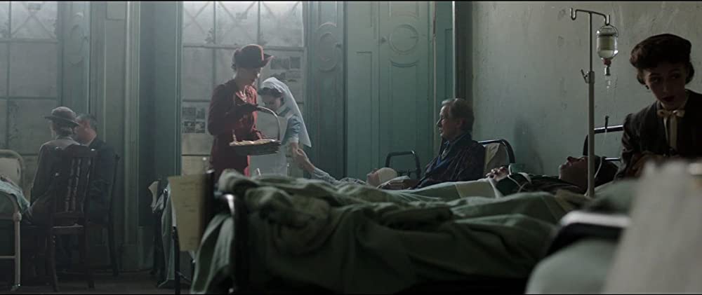 人生はシネマティック！の画像