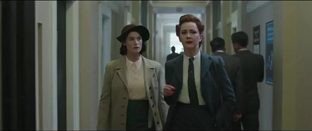 人生はシネマティック！の画像