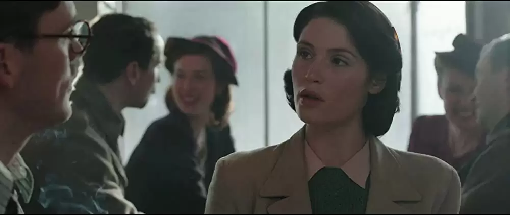 人生はシネマティック！の画像