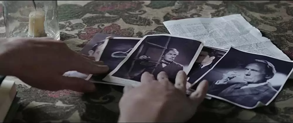 人生はシネマティック！の画像