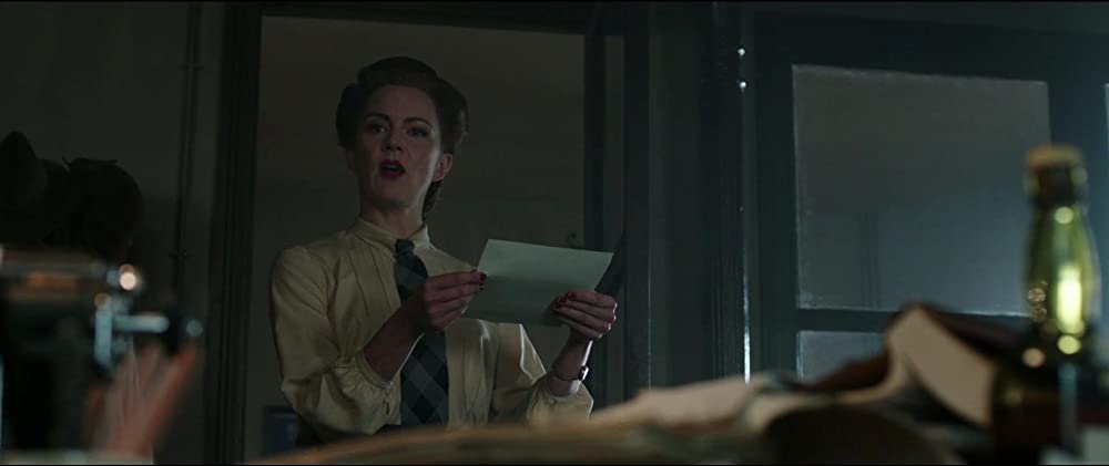 人生はシネマティック！の画像