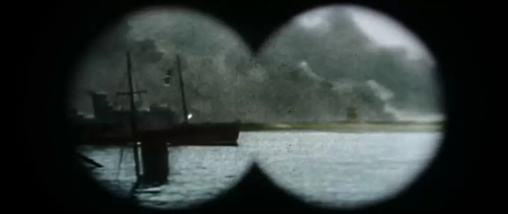 人生はシネマティック！の画像