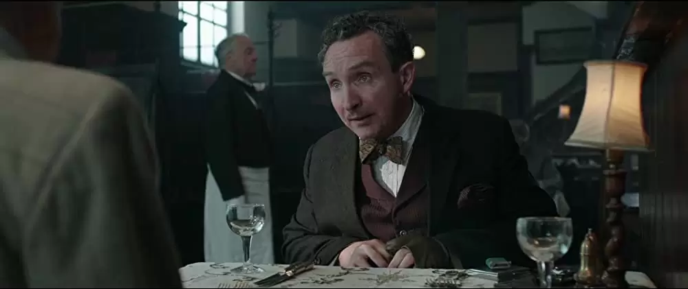 人生はシネマティック！の画像