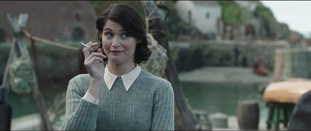 人生はシネマティック！の画像