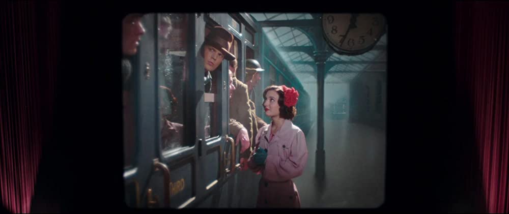 人生はシネマティック!の画像