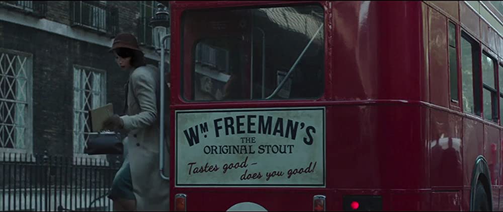 人生はシネマティック！の画像