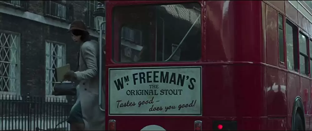 人生はシネマティック！の画像