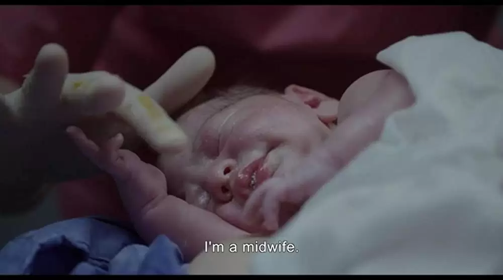 ルージュの手紙の画像