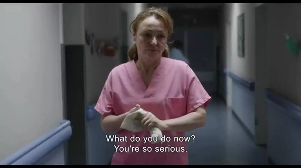 「ルージュの手紙」カトリーヌ・フロの画像