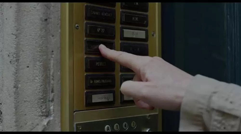 ルージュの手紙の画像