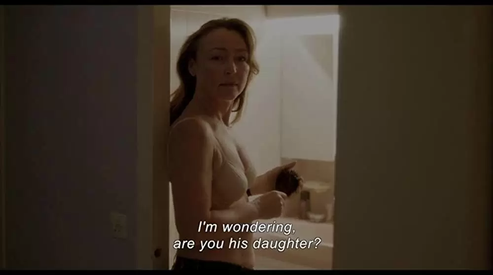 「ルージュの手紙」カトリーヌ・フロの画像