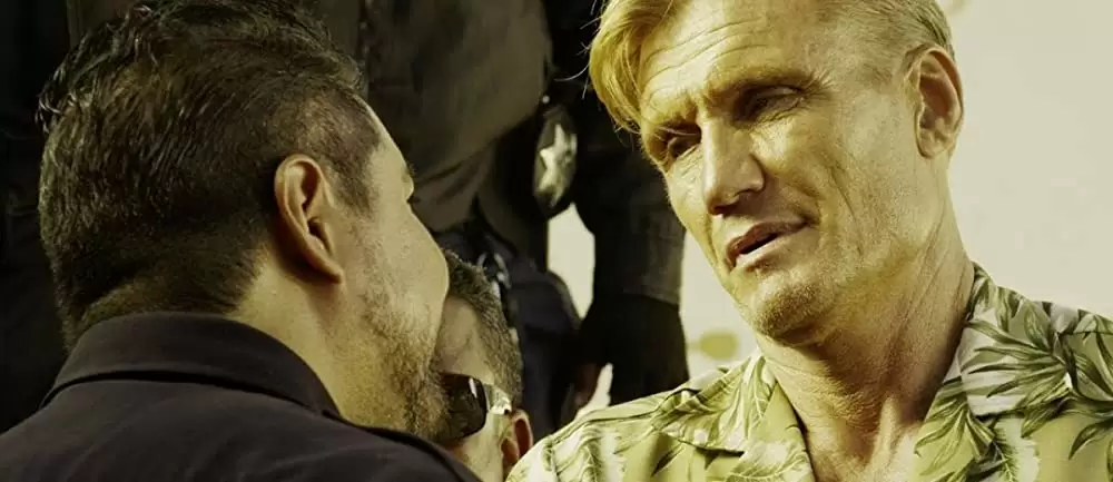 プリズン: インポッシブルの画像