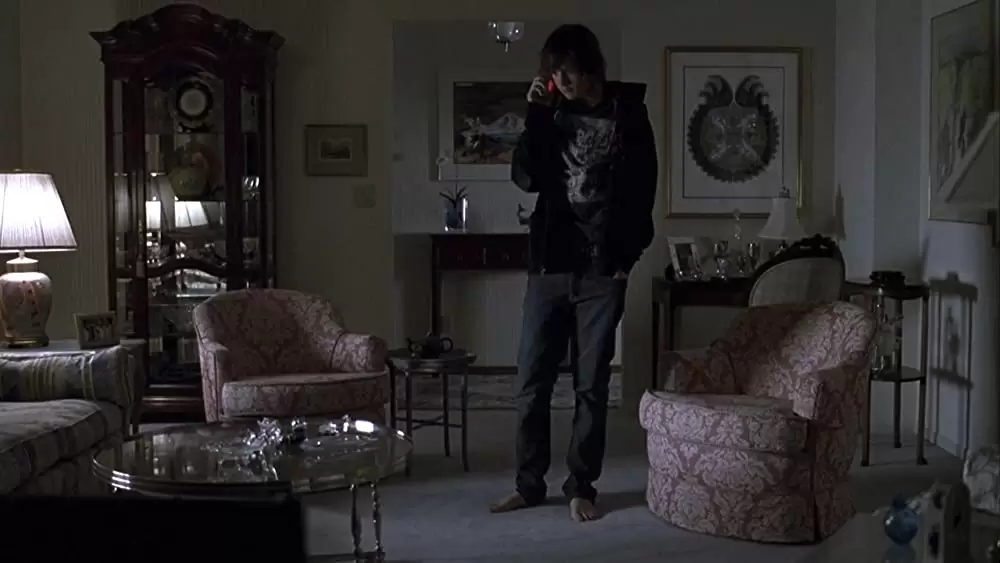 パラノイドパークの画像