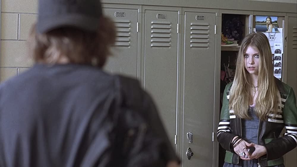 パラノイドパークの画像