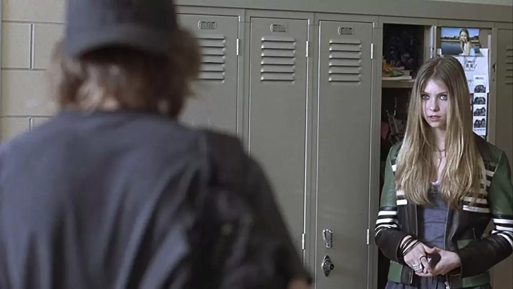 「パラノイドパーク」テイラー・モンセンの画像