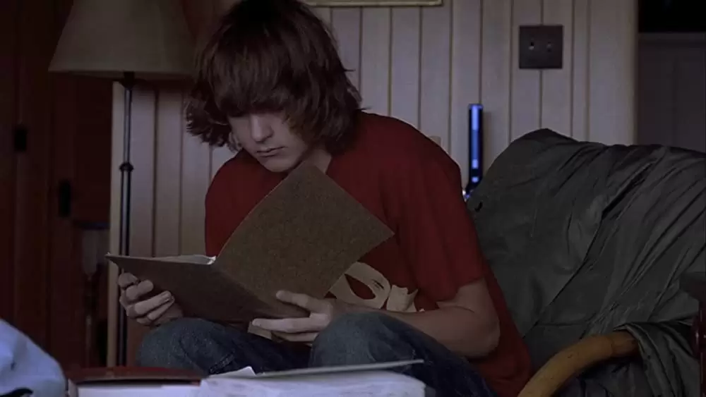 パラノイドパークの画像