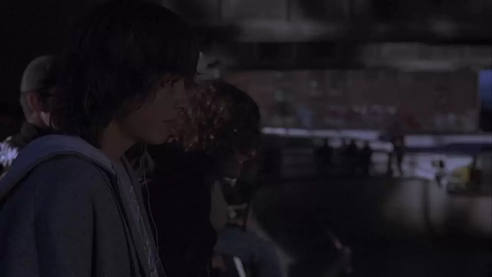 パラノイドパークの画像