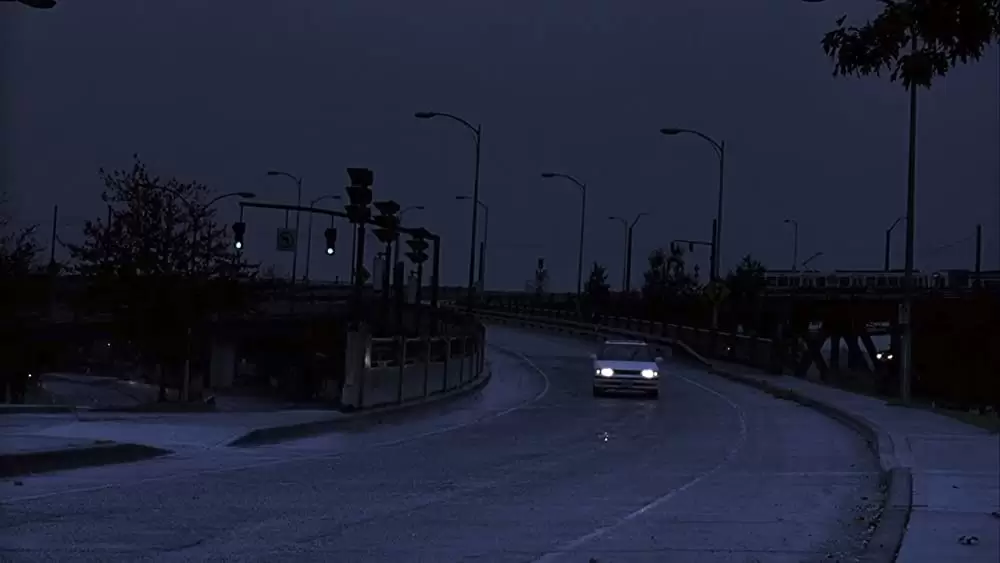 パラノイドパークの画像