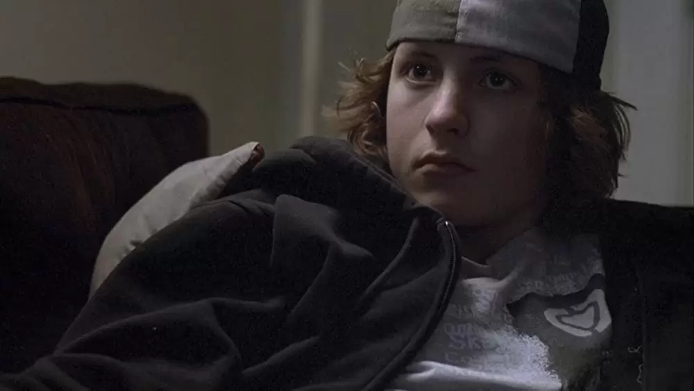 パラノイドパークの画像