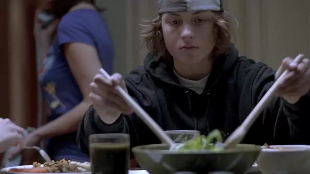 パラノイドパークの画像