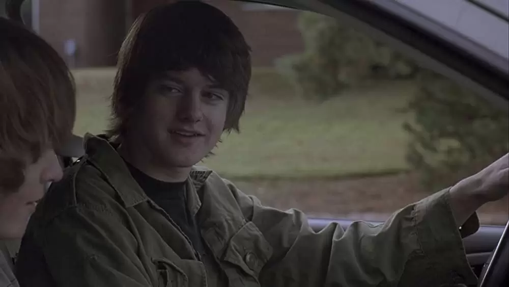 パラノイドパークの画像