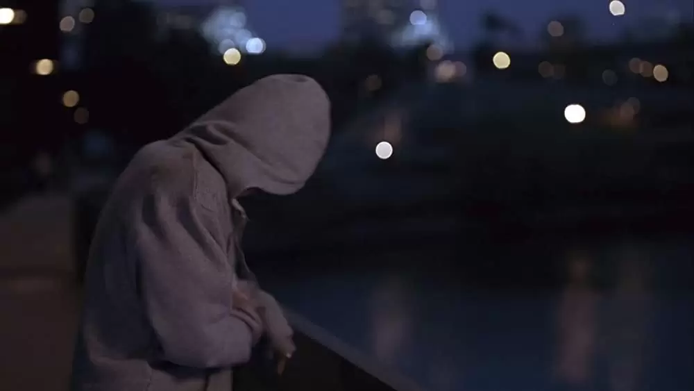 パラノイドパークの画像