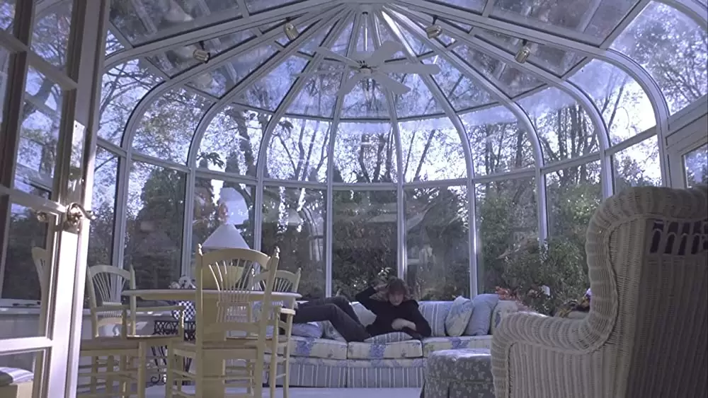 パラノイドパークの画像