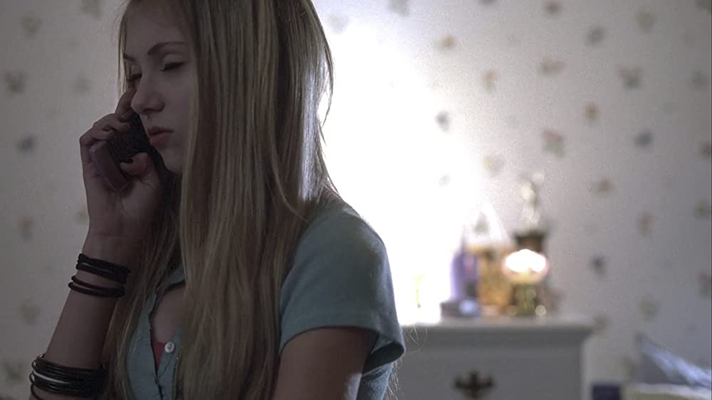 パラノイドパークの画像