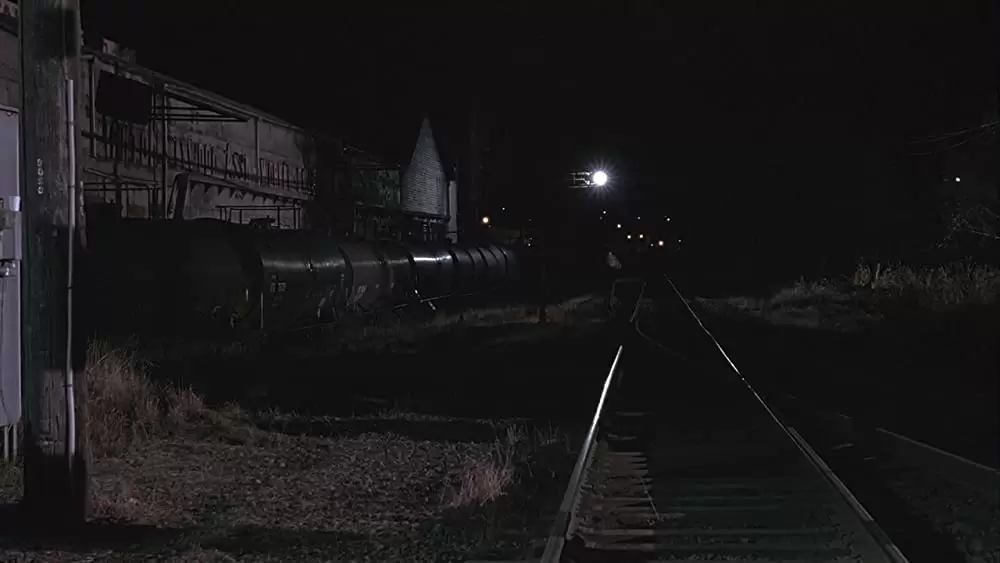 パラノイドパークの画像