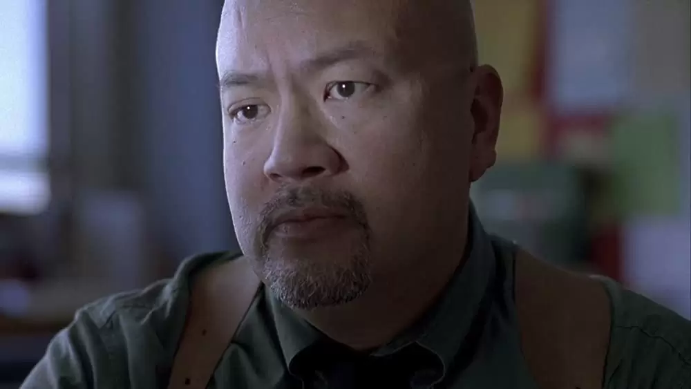 パラノイドパークの画像