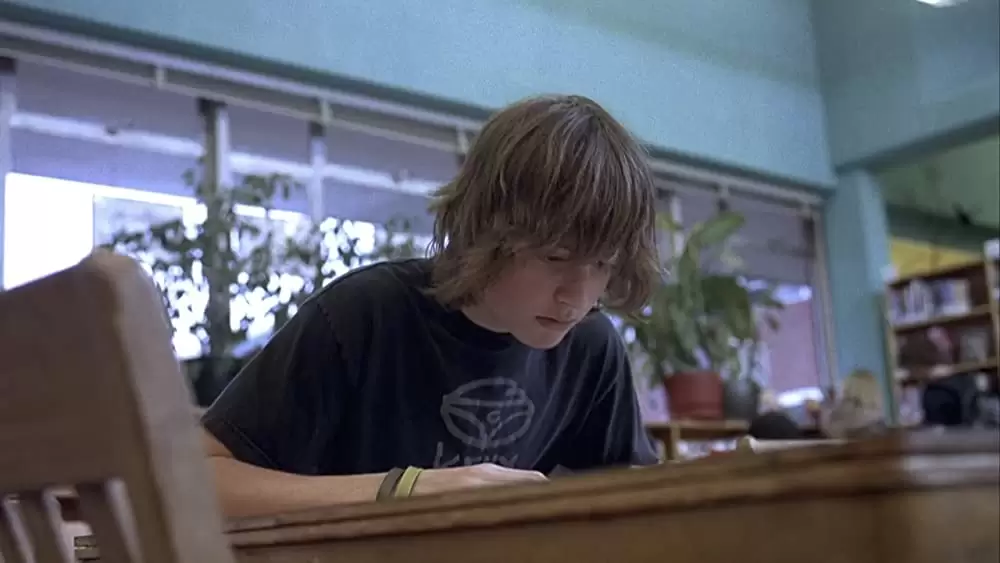 パラノイドパークの画像