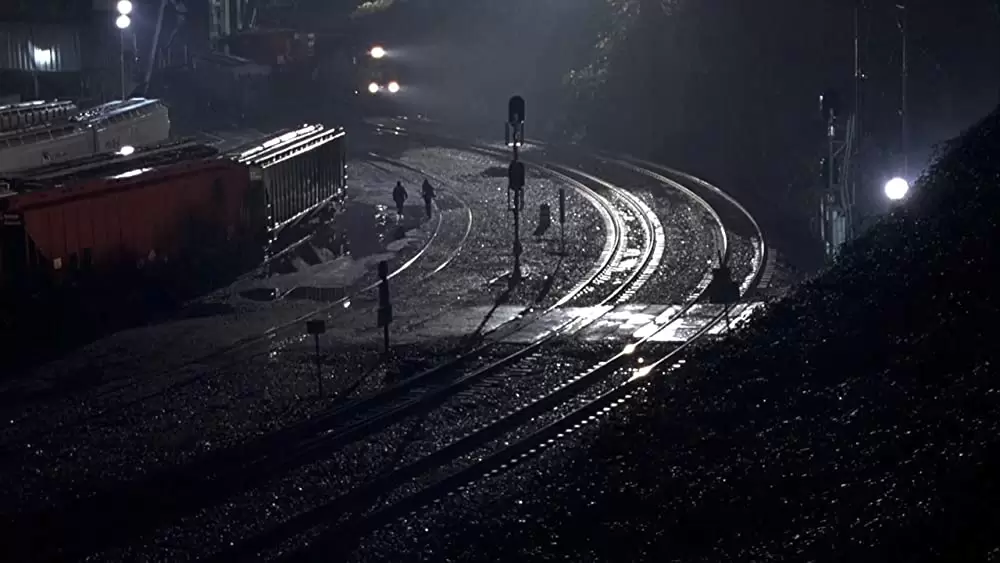 パラノイドパークの画像