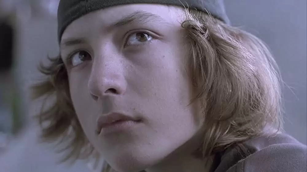 パラノイドパークの画像