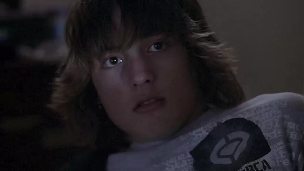 パラノイドパークの画像