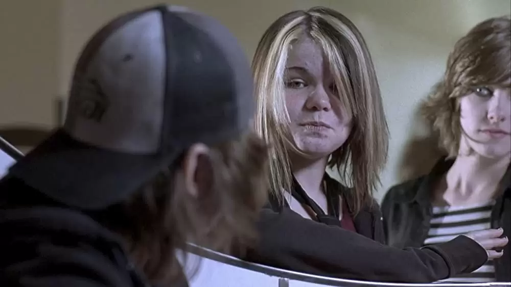 パラノイドパークの画像