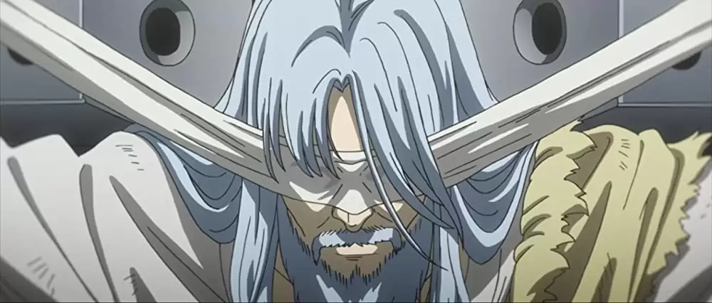 ANEMONE／交響詩篇エウレカセブン ハイエボリューションの画像